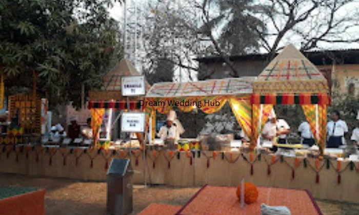 Shriji Caterers